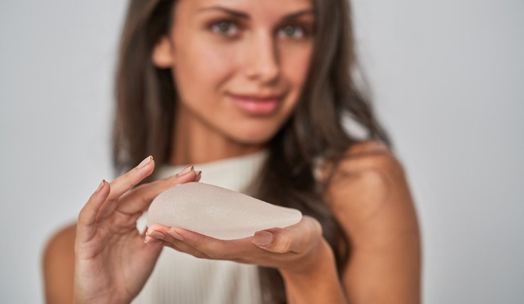 GC Aesthetics launches world s first MDR approved breast implant